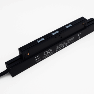 CONECTOR MAGNETICO ENERGIZADO PARA RIEL 250*17*17mm CL