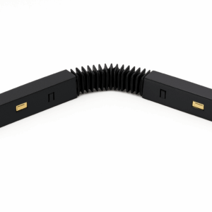 Conector T22U03 entre rieles magnético flexible 320*18*18mm