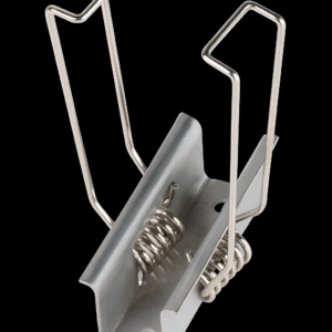 Sprin T2209L para montaje de rieles magnéticos T2210D