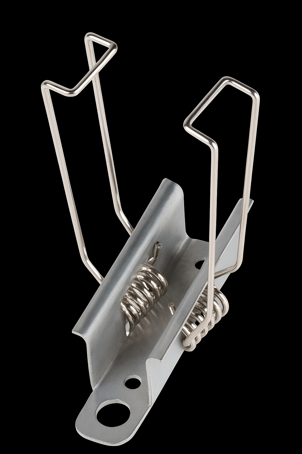 Sprin T2209L para montaje de rieles magnéticos T2210D