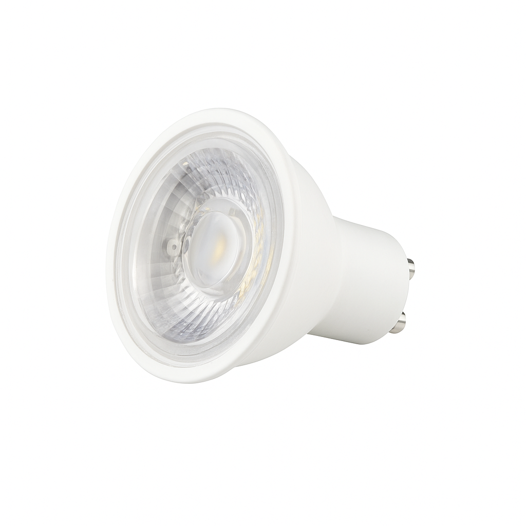 Bombillo 3000k 5w GU-10 B5585 DIMMABLE 110-130V ROOMLUX