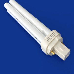 Bombillo 2700k 26w G24D3 FLUORESCENTE PL 2PIN MAGNETICO