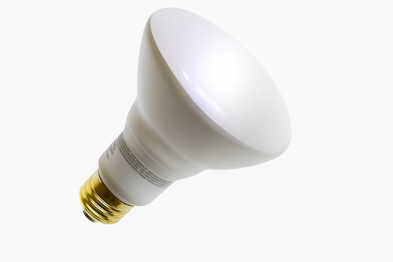 REFLECTOR R-25 (R-80) 75W FROST E-27 IN