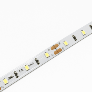 Cinta 3000K 12V 9W/M SECOLA1 5 MT SMD 2835 120 LED/MT IP-20 3M