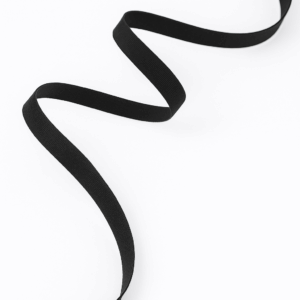 Correa trenzada Negro 10 mt SOBEU 27x2.6 RX01-10 48V (masixmo de 150) Serie Sobeu