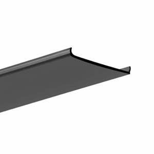 DIFUSOR 17086B_2 LIGER-45 NEGRO