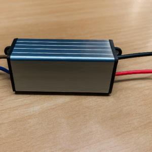 DRIVER 6w PARA Aplique de cubo 110v-130v