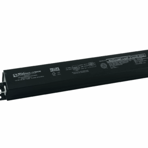 TRANSFORMADOR ELECTRONICO 2X32W T8 ISU232T8HEMW 120/277V ROBERTSON