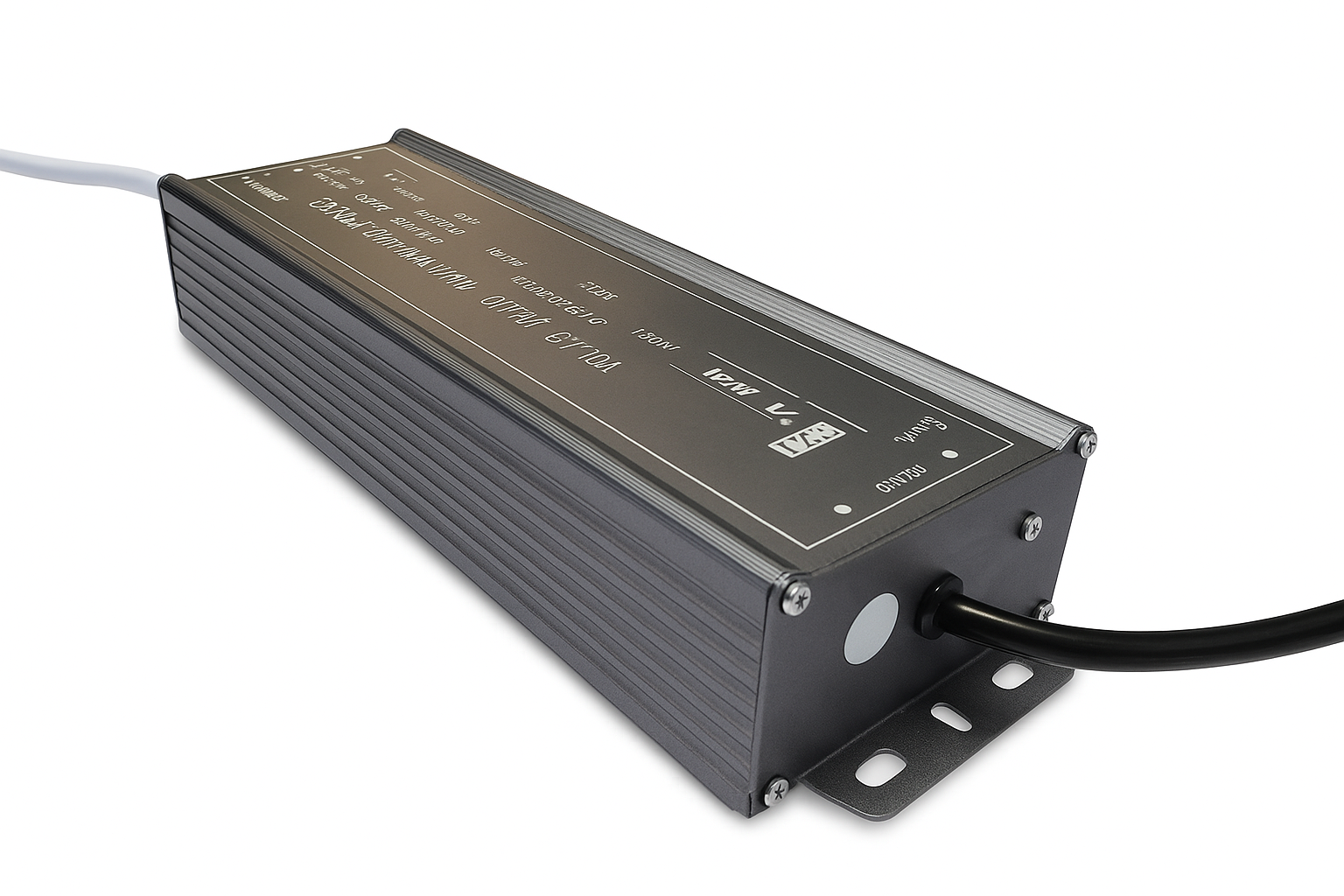 Driver 100W 12V IP-67 8.3A 110-265V LX