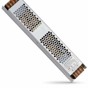 Driver 150W 12V DS-150-12 12.5A AC100-264V 250x55x20 (EXTRA PLANO) IP-20 LED ELECLUZ