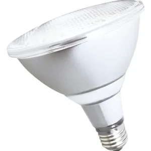 PAR-38 12W 2700K Reflector E-27 85-240v IP-65