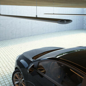 PERFIL ALUMINIO B4570 MULTI KLUS *** ESPECIAL***