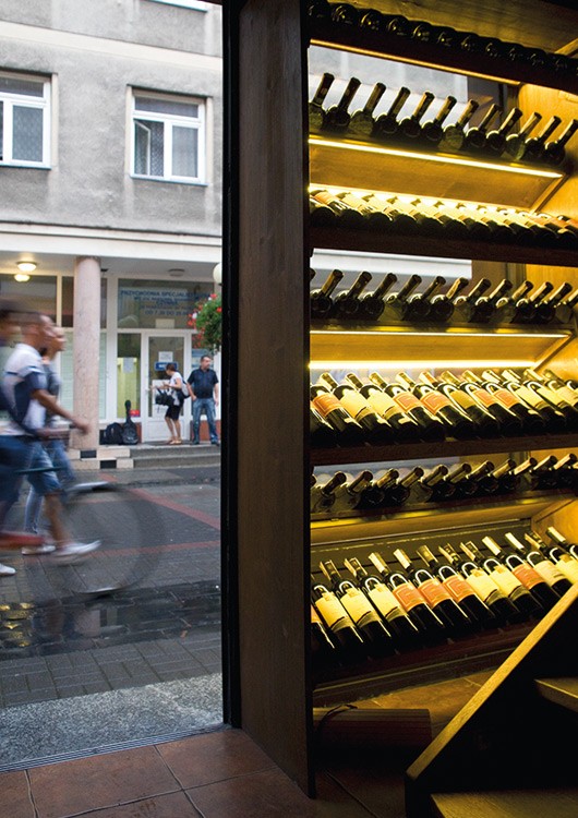 Perfil A04369A_2 STOS KLUS - Imagen 3