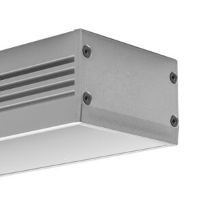 PERFIL ALUMINIO B6593 SEPOD KLUS