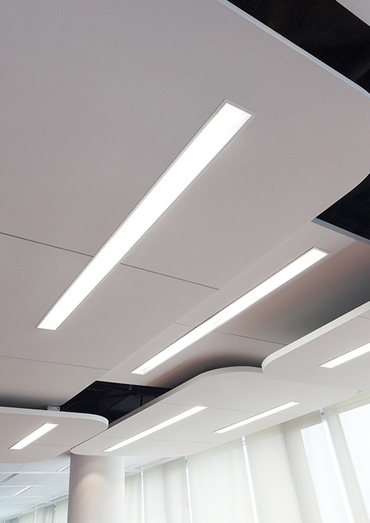 Perfil A00756A_2 LARKO-50 KLUS - Imagen 5