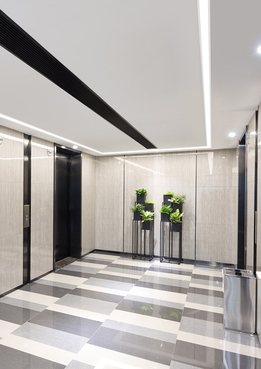 Perfil A00756A_2 LARKO-50 KLUS - Imagen 4