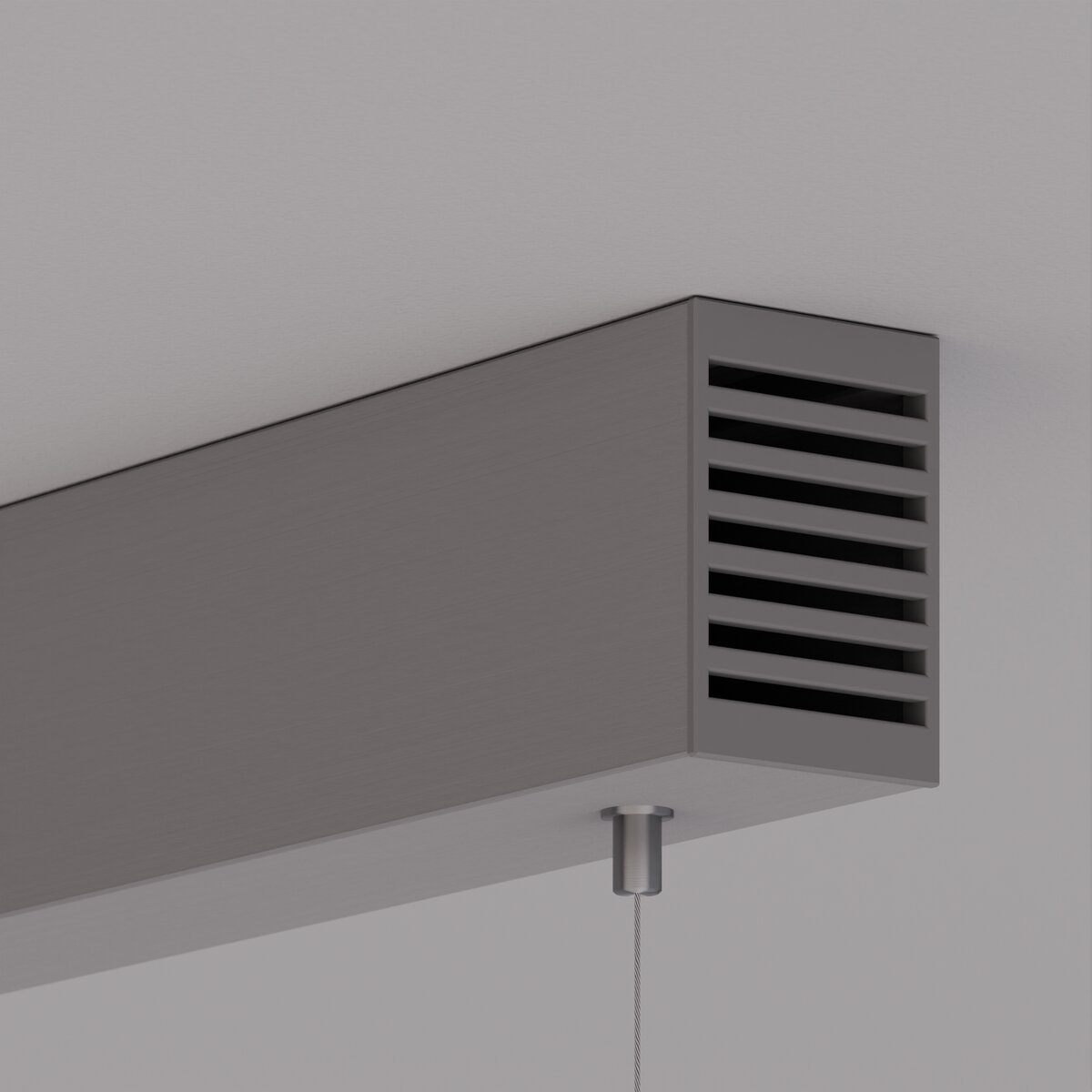 Perfil 18009 BOX (REGISTRO DE INSTALACION) KLUS - Imagen 3