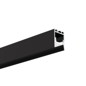 Perfil A01418A07_2 PDS-ZMG NEGRO KLUS RECESADO