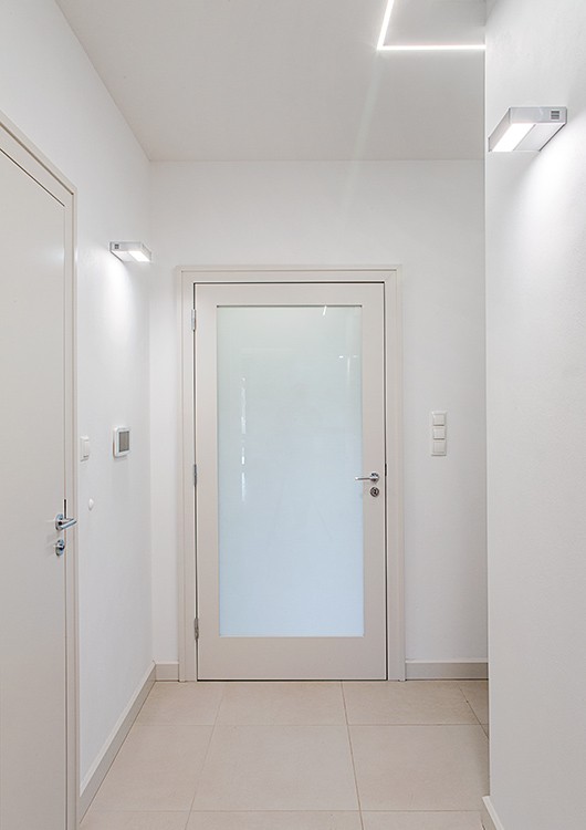 Perfil A18031A_2 KIDES KPL. KLUS (outlet) - Imagen 3