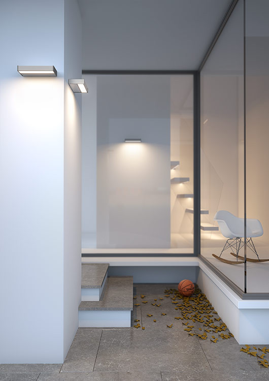 Perfil A18031A_2 KIDES KPL. KLUS (outlet) - Imagen 4