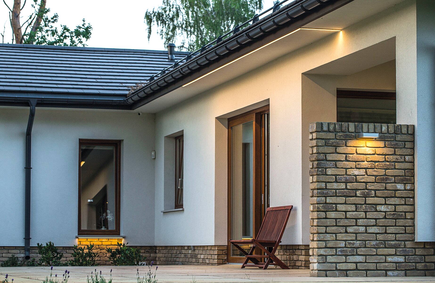 Perfil A18031A_2 KIDES KPL. KLUS (outlet) - Imagen 5