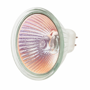 BOMBILLO HALOGENO. MR-16 35W 220V JCDR G5.3