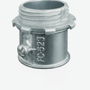 CONECTOR EMT 3/4 GALV. JHW-9