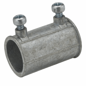 COUPLING EMT 3/4 GALV. JHW-10