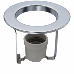 Emp. fija Ø DLR-63 R-20 SN 70 mm ( 100*117mm)EVOLIGHT