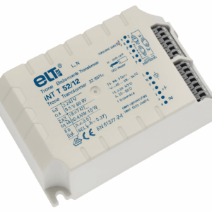 TRANSFORMADOR .ELECT.TRONICO DE 54W PARA TUBOS 2G11 FLUORESCENTES