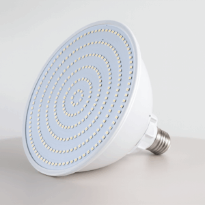 PAR-56 6500K 35.5 W E-27 12V reflector de piscinas (oulet)