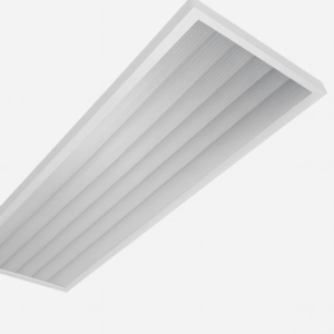 Lamp. FLUOR. 4X54W CENIT 400 T5 (outlet)