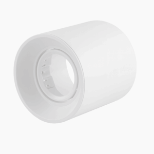 Foco superf. D27405 BASC, WH BLANCA 96X100 POLY ROOMLUX