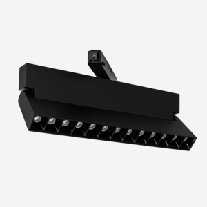 Foco mag. 15w 3000k CX20-ZD2-15W DC48V 24° DIRIGIBLE FOCO RECTO MAGNETICO 091364