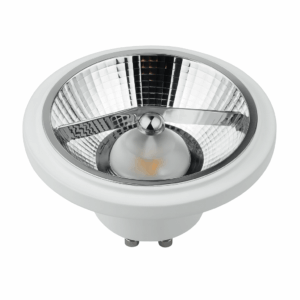 Bombillo 3000k 12w GX-53 AR-111 24º B41521 85-265V 750lm