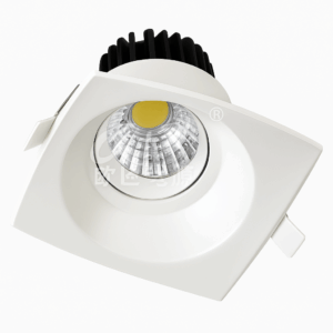 EMP. BASC. # LED LCS2030 8W 24° 4" RECES. 4200K 480LM EVOLIGHT