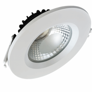 EMP. FIJA Ø LED DOL701 6500K 4¨ 7W 85-230V COB