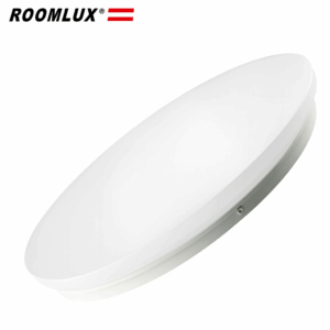 LAMP. TECHO LED 18W B27350 3000K 330mm 85-265v