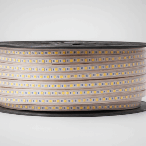 MANGUERA LED 3528 9.6W 3000K 110V IP67 LN