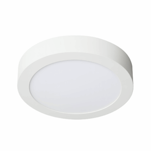 Panel superf. 12W 6500K 170 mm 960 lm B29720 ROOMLUX