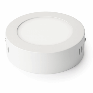 Panel superf. 6w 5" 6500K O SKEM-13