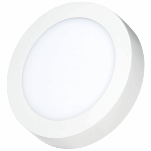 Panel superf. 6W 6500K 120 mm 480 lm B29720 ROOMLUX