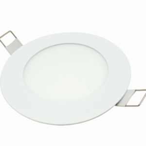 Panel empot. 9W 6500K Ø 85-265V 150CM 540LM