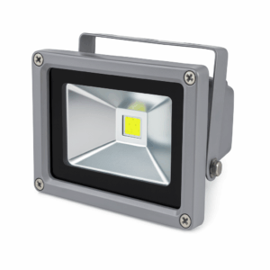 REFLECTOR 10W 6500K JHD-8201-1 1100 LM 110 L/w