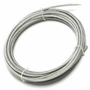 CABLE DE ACERO 1397 Fl-1 1 mt KLUS