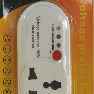 Protector de Voltage 16AP HJ-2188