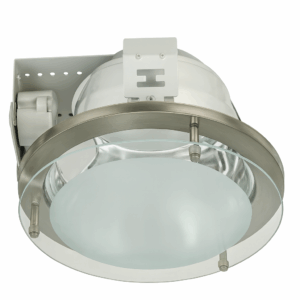 Emp. AHORRO F03-60-8D 6.5" C/CRIST.SUSP. SN EVOLIGHT