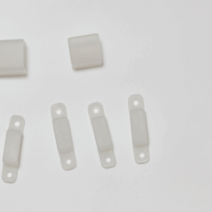 Conector de silicona para cinta IP-65 Juego