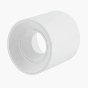 Foco superf. D27410 BASC, WH BLANCA 96X100 POLY ROOMLUX