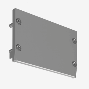 TAPA 24106 METAL PARA SEPOD KLUS